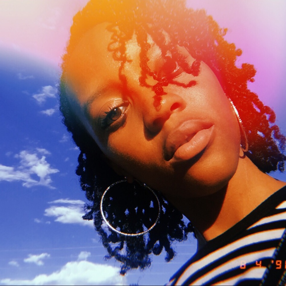 Meet your Posher, Mikiyah